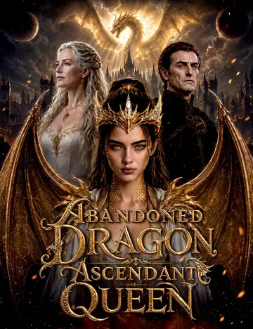 Abandoned Dragon， Ascendant Queen