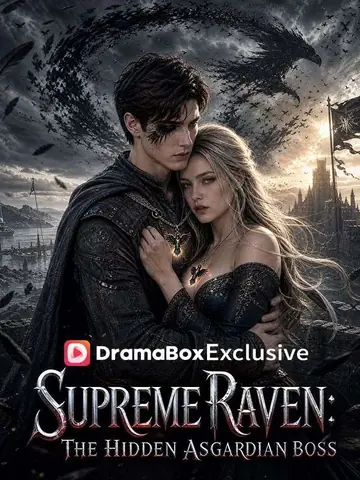 Supreme Raven: The Hidden Asgardian Boss