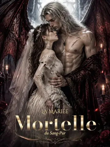 La Mariée Mortelle du Sang-Pur