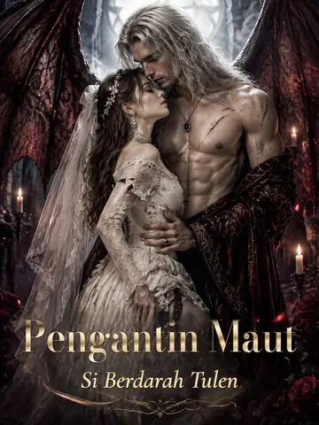 Pengantin Maut Si Berdarah Tulen