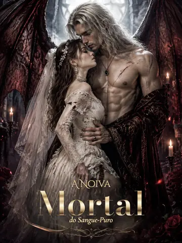 A Noiva Mortal do Sangue-Puro