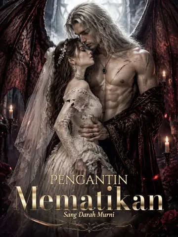 The Pureblood’s Lethal Bride