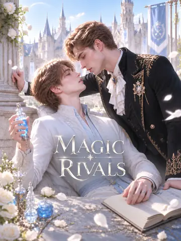 Magic Rivals