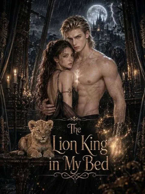 The Lion King in My Bed