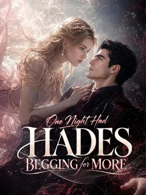 One Night Had Hades Begging for More