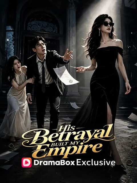 His Betrayal Built My Empire