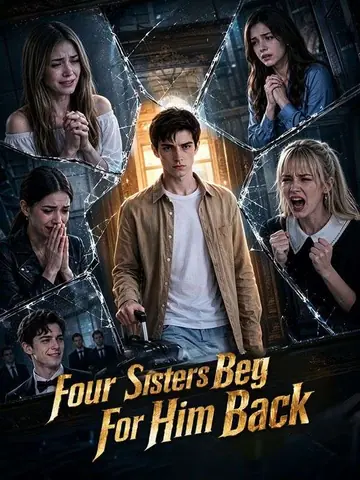 Four Sisters Beg For Him Back