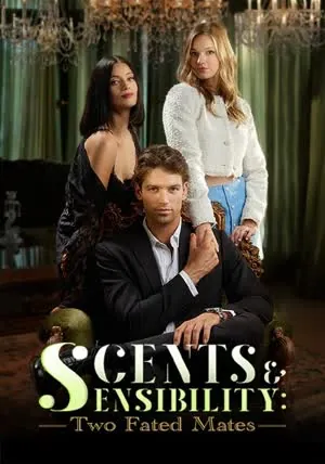 Scents and Sensibility: Two Fated Mates