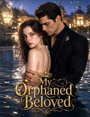 My orphaned beloved