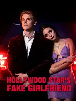 Hollywood Star's Fake Girlfriend