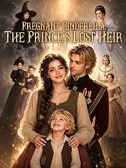 Pregnant Cinderella: The Prince's Lost Heir
