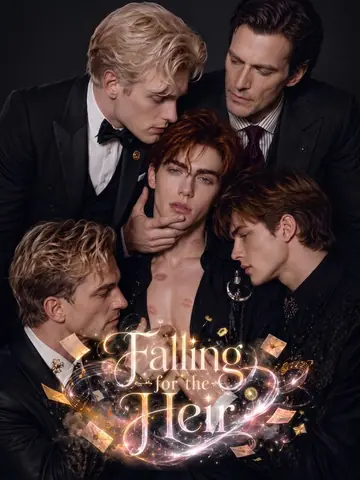 Falling for the Heir