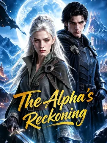 The Alpha's Reckoning