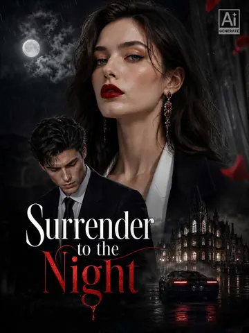 Surrender to the Night