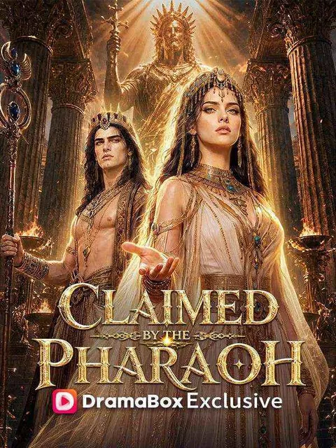 Claimed by the Pharaoh