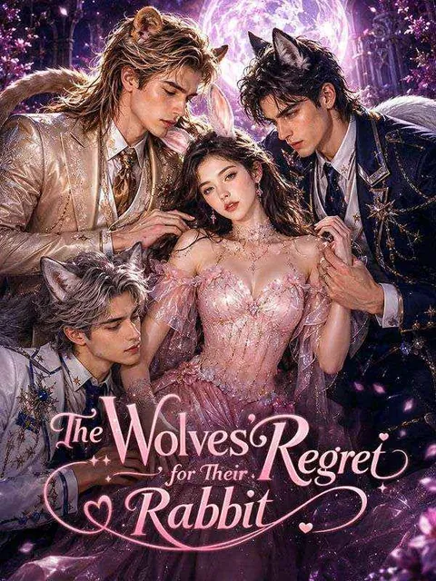 The Wolves'Regret for Their Rabbit