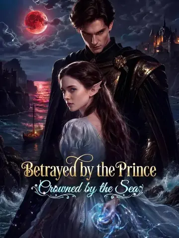 Betrayed by the Prince, Crowned by the Sea