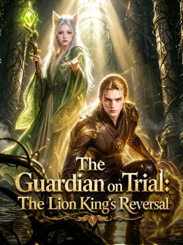 The Guardian on Trial: The Lion King's Reversal