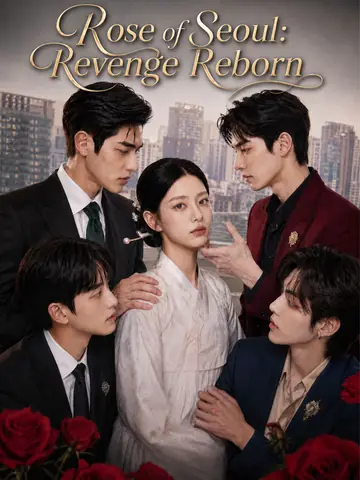 Rose of Seoul: Revenge Reborn