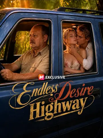 Endless Desire Highway