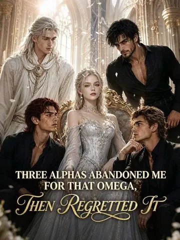Three Alphas Abandoned Me for that Omega, Then Regretted It