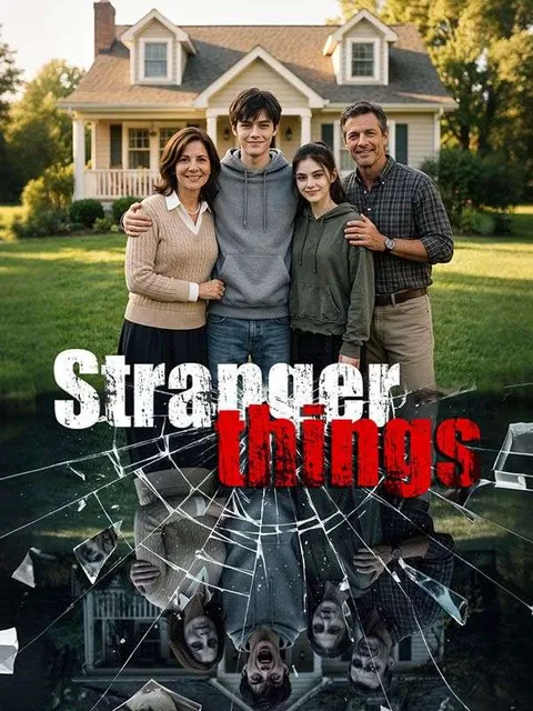 Stranger Things