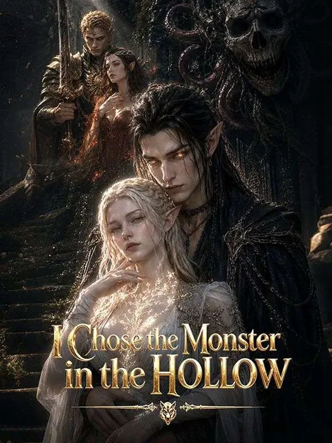 I Chose The Monster In The Hollow