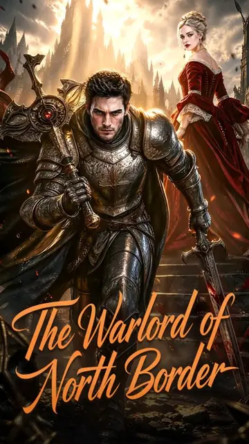 The Warlord of North Border