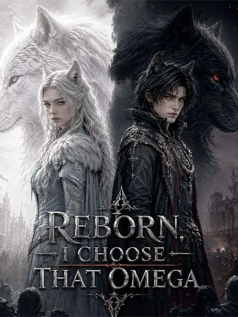 Reborn，I Choose That Omega