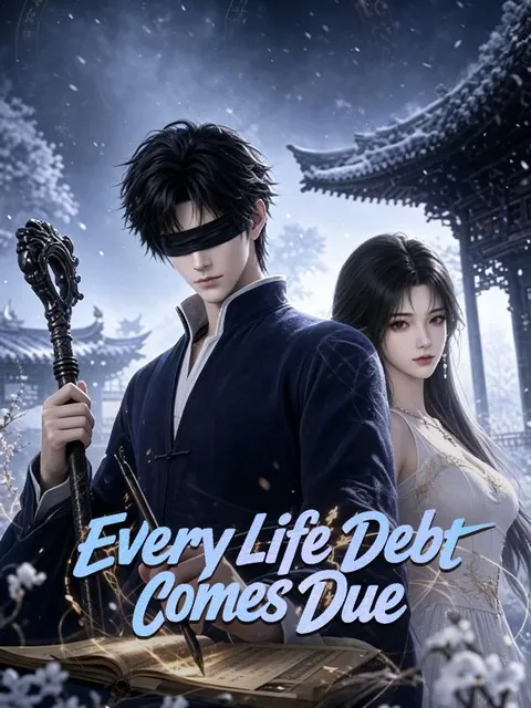 Every Life Debt Comes Due