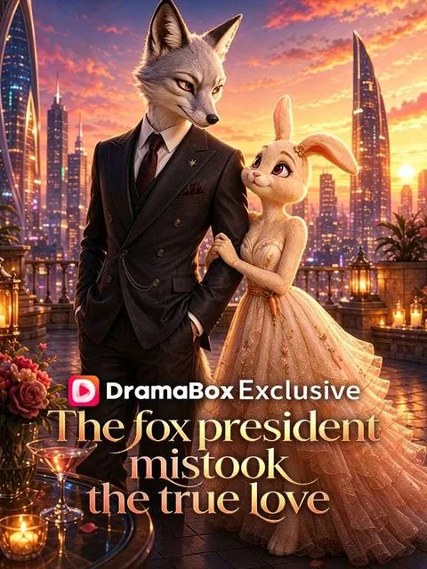 The Fox President Mistook the True Love