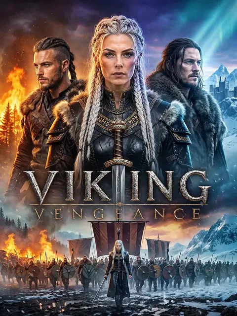 Viking Vengeance