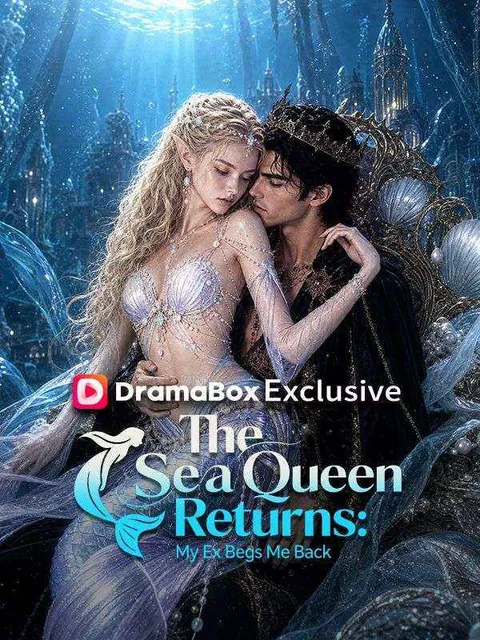 The Sea Queen Returns: My Ex Begs Me Back