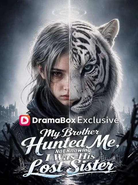 My Brother Hunted Me, Not Knowing I Was His Lost Sister