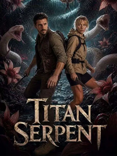 Titan serpent