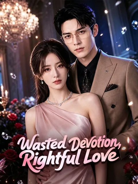 Wasted Devotion, Rightful Love