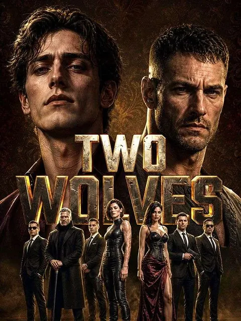 Two Wolves