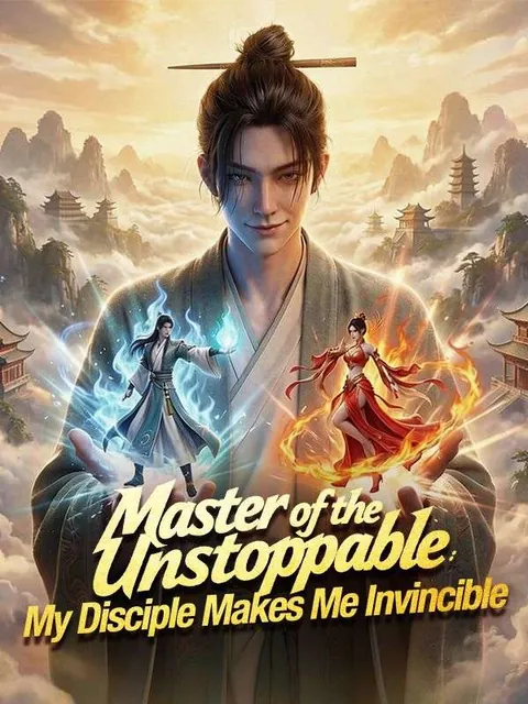 Master of the Unstoppable: My Disciple Makes Me Invincible