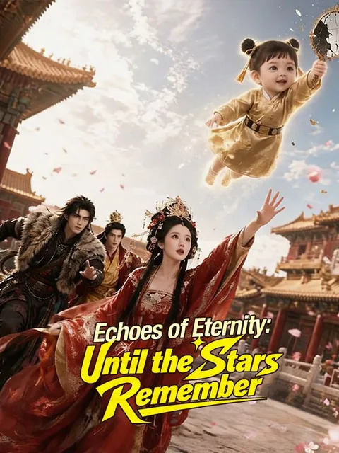 Echoes of Eternity: Until the Stars Remember