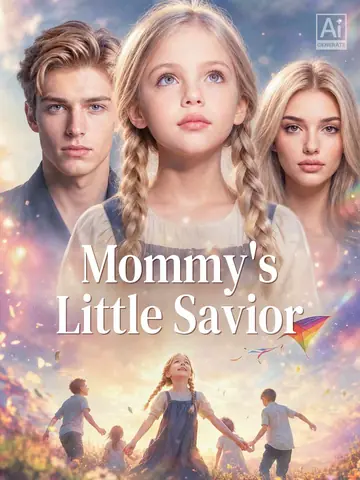 Mommy's Little Savior