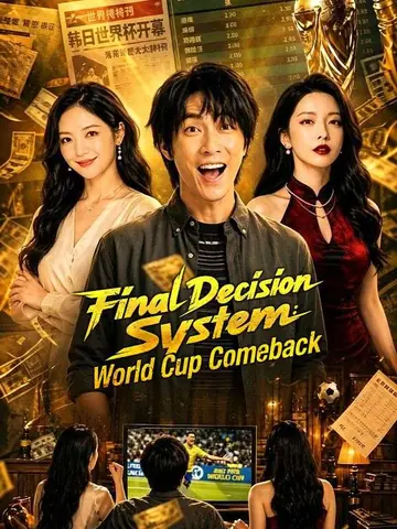 Final Decision System: World Cup Comeback