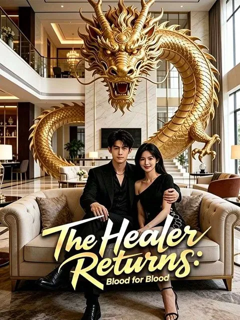 The Healer Returns: Blood for Blood（DUBBED）