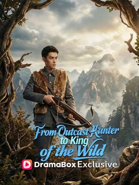 From Outcast Hunter to King of the Wild