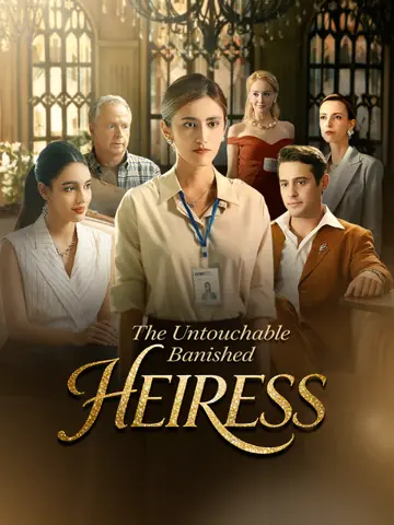 The Untouchable Banished Heiress