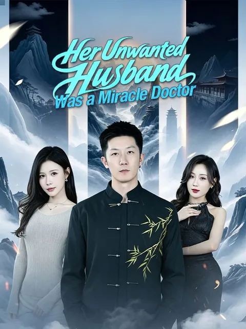 Her Unwanted Husband Was a Miracle Doctor