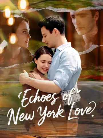 Echoes of New York Love