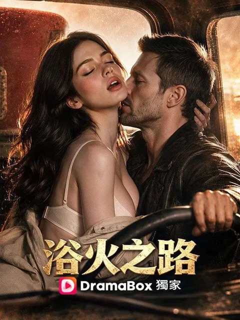 浴火之路