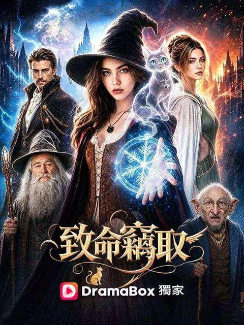 致命竊取