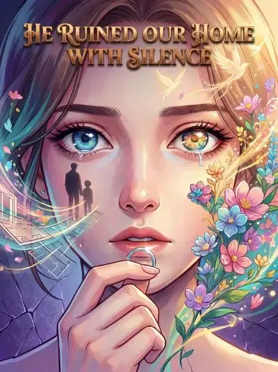 He Ruined Our Home with Silence
