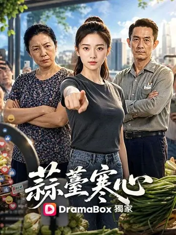 蒜薹寒心